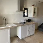 Semesterbostad De L'eau - Piscine Privative Quarante