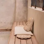 De L'eau - Piscine Privative Semesterbostad *