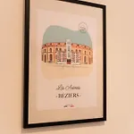 Semesterbostad De L'eau - Piscine Privative Quarante