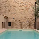 Semesterbostad De L'eau - Piscine Privative