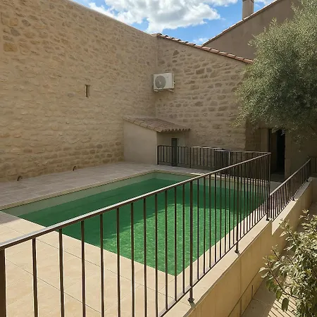 De L'eau Holiday home