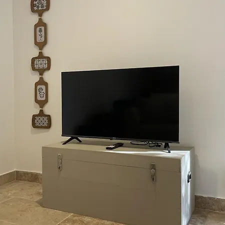 Tatil Evi De L'eau *