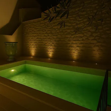 Holiday home De L'eau Quarante
