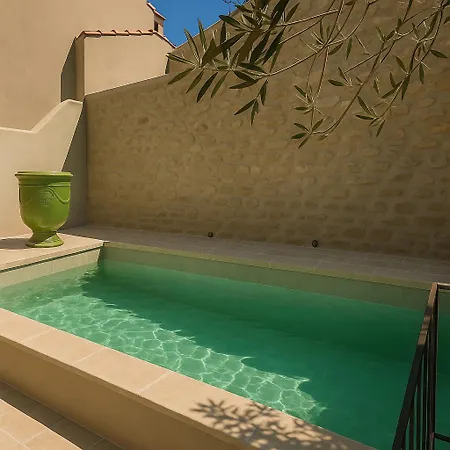 De L'eau Holiday home