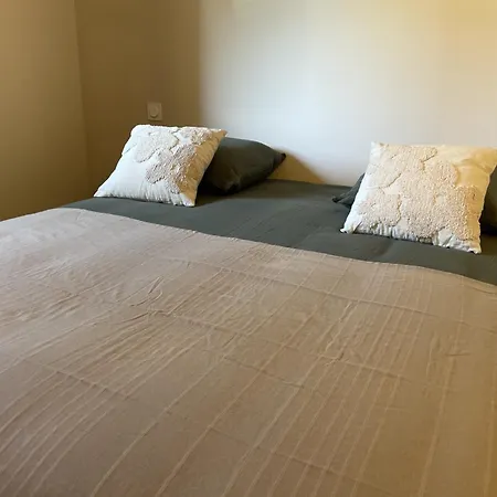 De L'eau - Piscine Privative Prázdninový dům Quarante