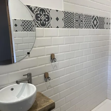 De L'eau - Piscine Privative Ferienhaus