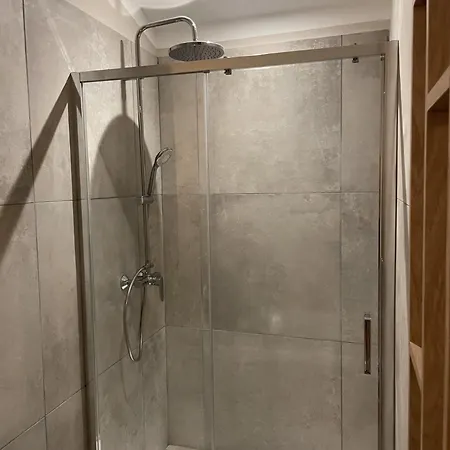 De L'eau - Piscine Privative Ferienhaus *