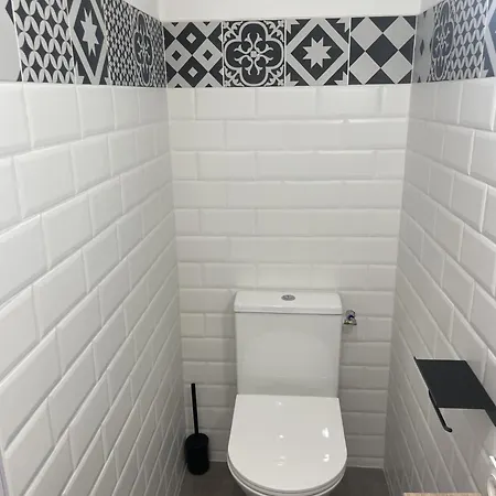 Prázdninový dům De L'eau - Piscine Privative *