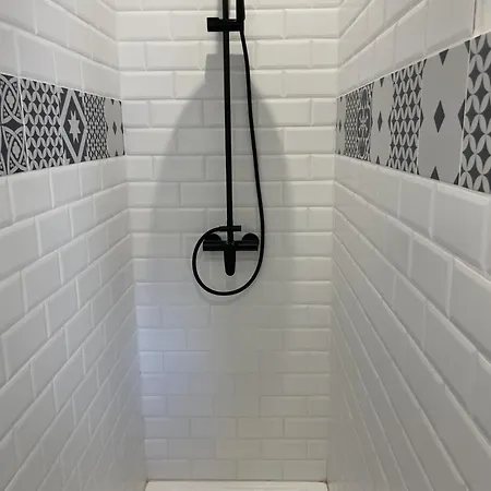 De L'eau - Piscine Privative *