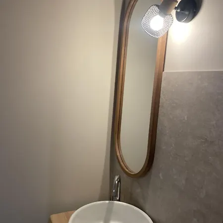 Ferienhaus De L'eau - Piscine Privative