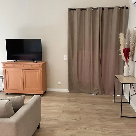 De L'eau - Piscine Privative Prázdninový dům Quarante