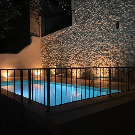 De L'eau - Piscine Privative