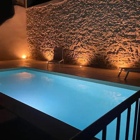 De L'eau - Piscine Privative