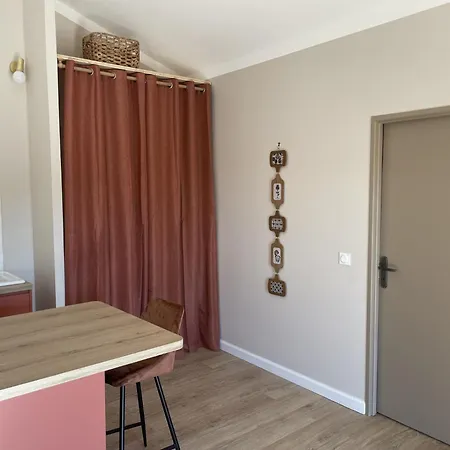 De L'eau - Piscine Privative Prázdninový dům *