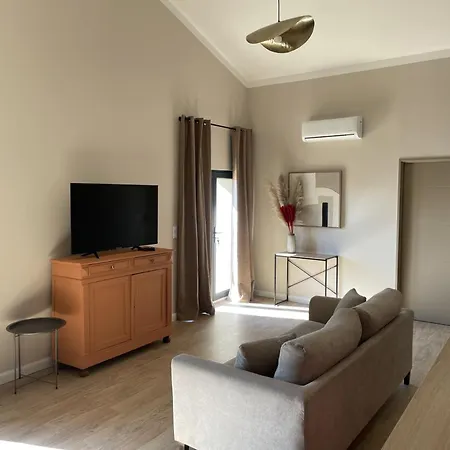 De L'eau Holiday home