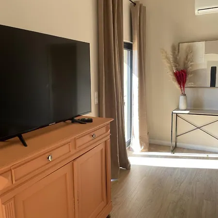 Prázdninový dům De L'eau - Piscine Privative