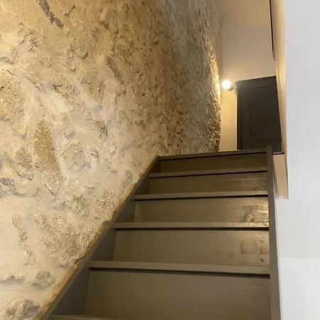 De L'eau Tatil Evi Quarante