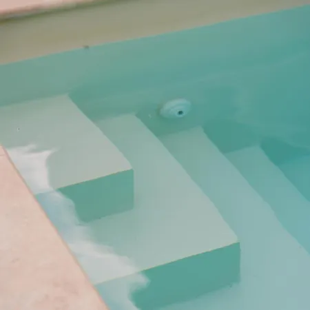 Ferienhaus De L'eau - Piscine Privative *