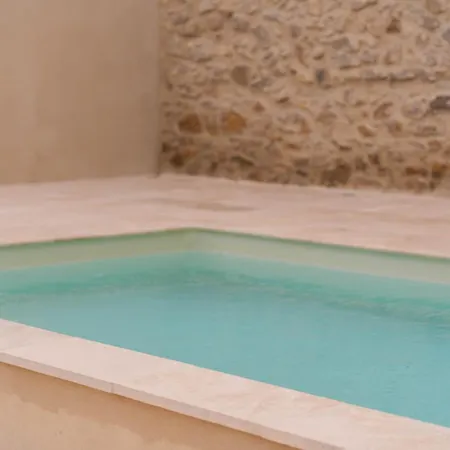 Ferienhaus De L'eau - Piscine Privative Quarante