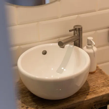 Ferienhaus De L'eau - Piscine Privative