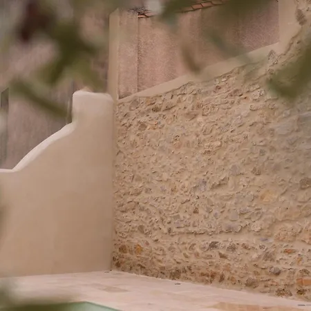 Ferienhaus De L'eau - Piscine Privative